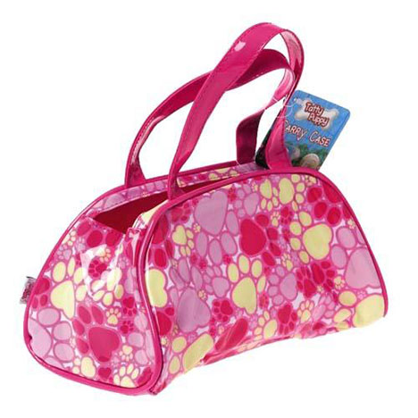 Tatty Puppy Me to You Bear Carry Case £7.99